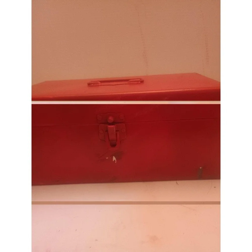 Metal Box